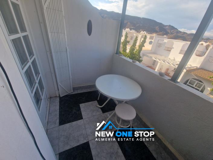 Image No.15-Penthouse de 1 chambre à vendre à Mojacar