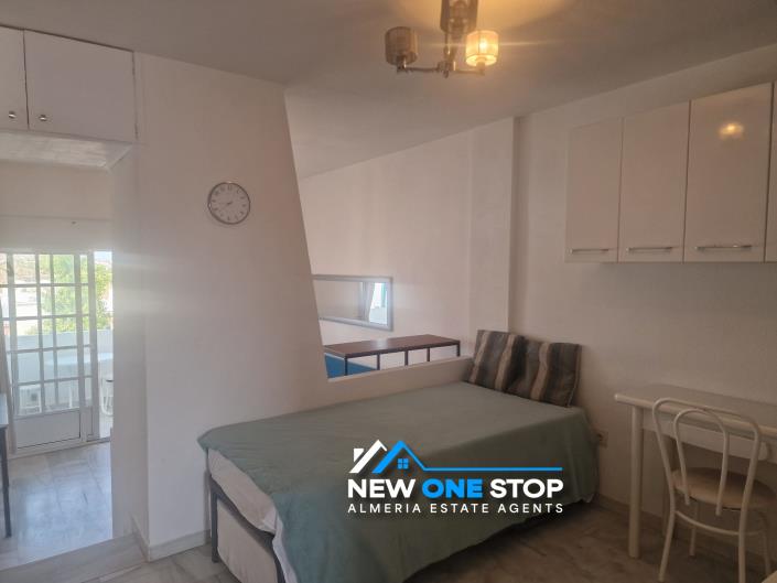 Image No.20-Penthouse de 1 chambre à vendre à Mojacar
