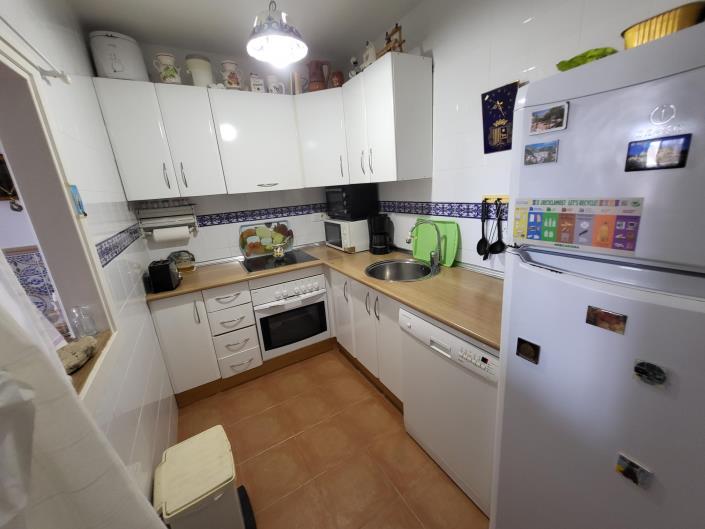 Image No.16-2 Bed Apartment for sale