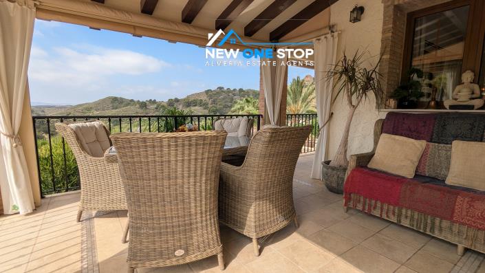 Image No.8-4 Bed Villa for sale