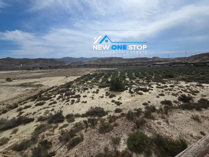 Image No.21-3 Bed Cortijo for sale