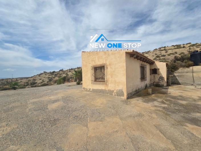 Image No.8-3 Bed Cortijo for sale