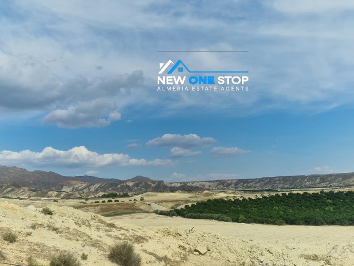 Image No.2-3 Bed Cortijo for sale