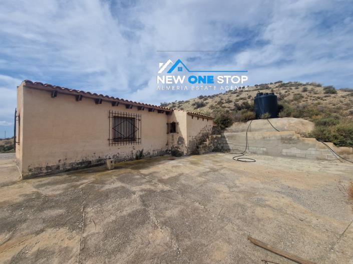 Image No.23-3 Bed Cortijo for sale