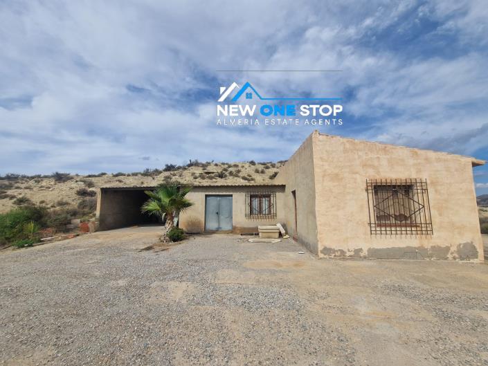 Image No.18-3 Bed Cortijo for sale
