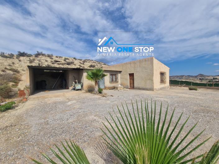 Image No.17-3 Bed Cortijo for sale