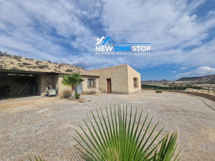 Image No.19-3 Bed Cortijo for sale