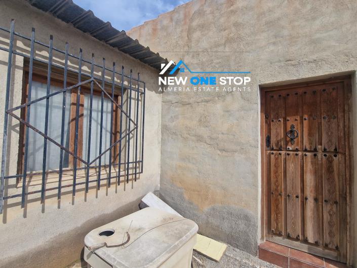 Image No.16-3 Bed Cortijo for sale