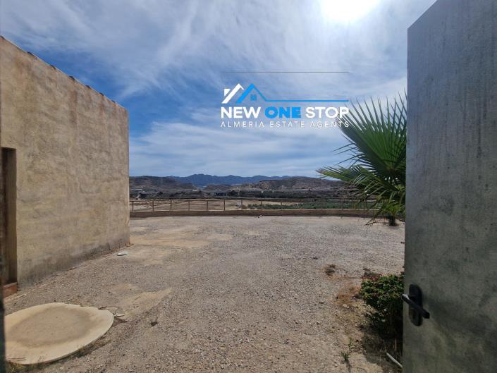 Image No.25-3 Bed Cortijo for sale