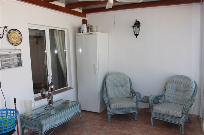 Image No.10-Villa de 5 chambres à vendre à Velez Blanco