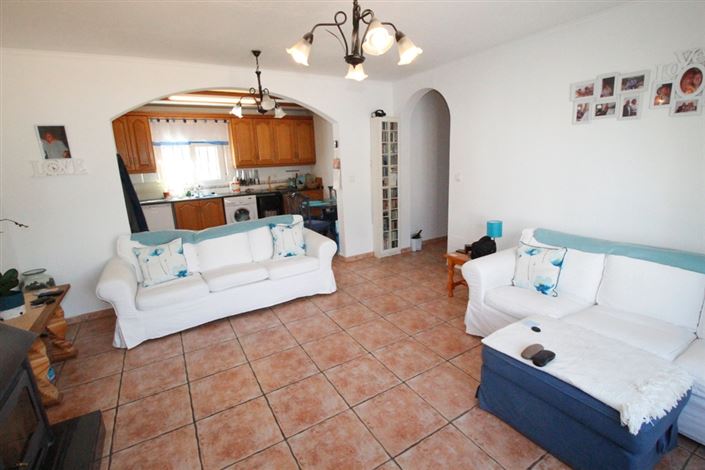 Image No.11-Villa de 5 chambres à vendre à Velez Blanco