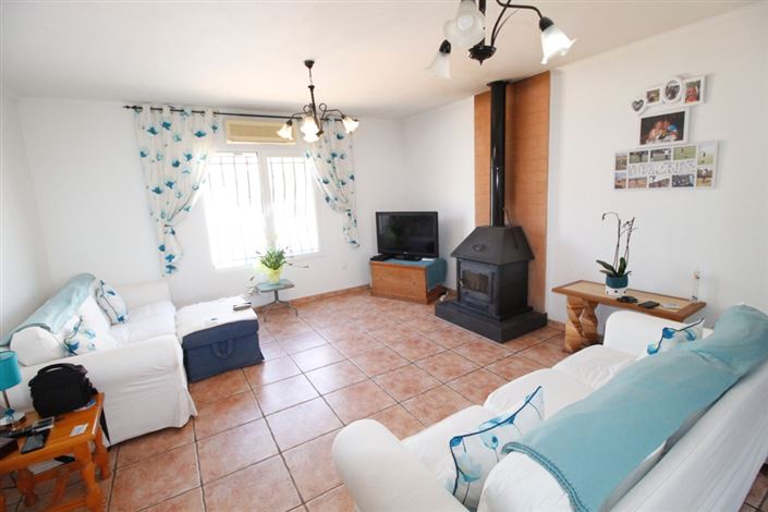 Image No.13-Villa de 5 chambres à vendre à Velez Blanco