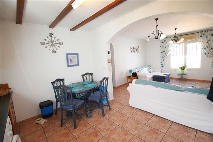 Image No.14-Villa de 5 chambres à vendre à Velez Blanco