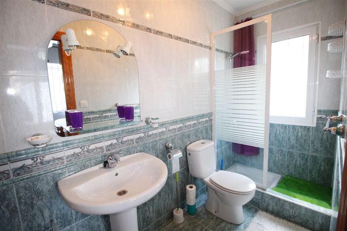 Image No.16-Villa de 5 chambres à vendre à Velez Blanco