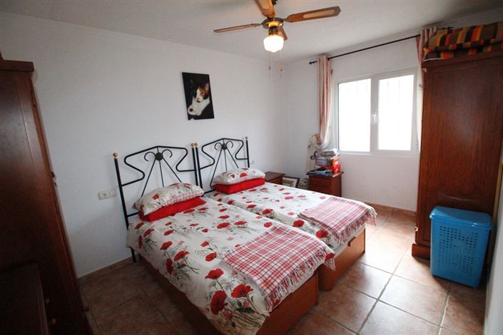 Image No.17-Villa de 5 chambres à vendre à Velez Blanco