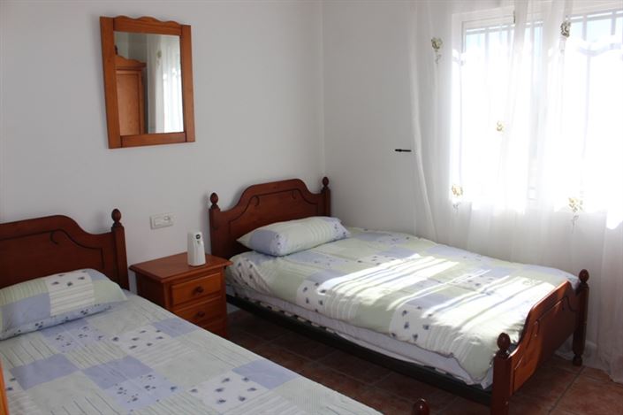 Image No.19-Villa de 5 chambres à vendre à Velez Blanco