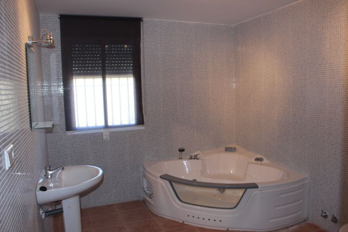 Image No.10-Villa de 3 chambres à vendre à Velez Blanco