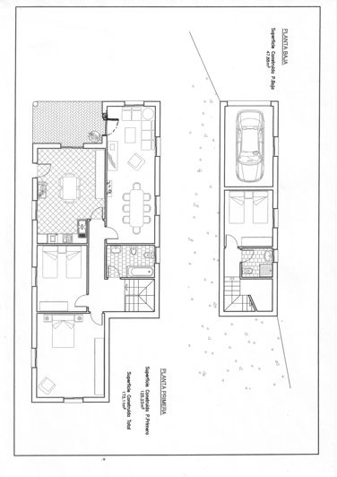 Image No.14-Villa de 3 chambres à vendre à Velez Blanco