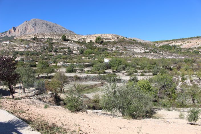 Image No.15-Villa de 3 chambres à vendre à Velez Blanco