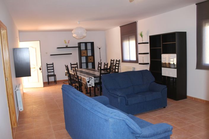 Image No.6-Villa de 3 chambres à vendre à Velez Blanco