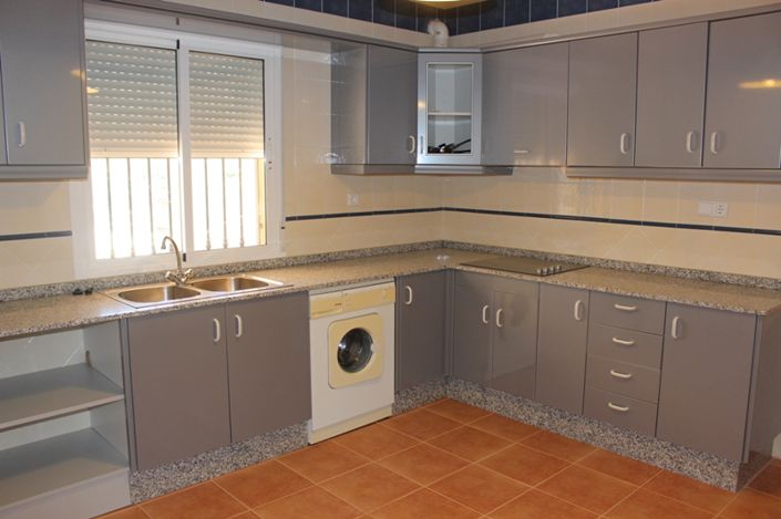 Image No.7-Villa de 3 chambres à vendre à Velez Blanco