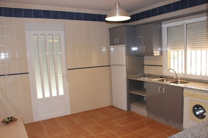 Image No.8-Villa de 3 chambres à vendre à Velez Blanco