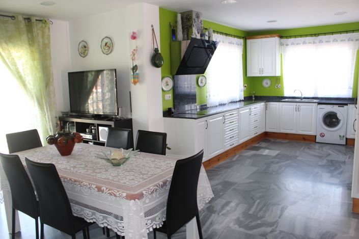 Image No.10-Villa de 3 chambres à vendre à Lorca