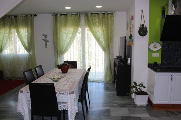 Image No.12-Villa de 3 chambres à vendre à Lorca