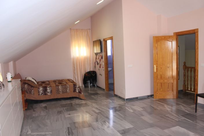 Image No.16-Villa de 3 chambres à vendre à Lorca