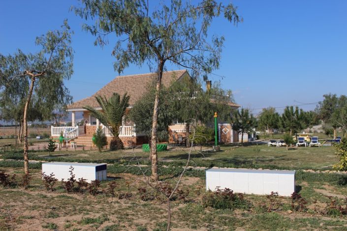 Image No.20-Villa de 3 chambres à vendre à Lorca