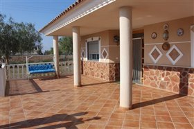 Image No.2-Villa de 3 chambres à vendre à Lorca