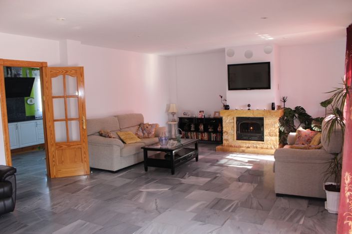 Image No.7-Villa de 3 chambres à vendre à Lorca