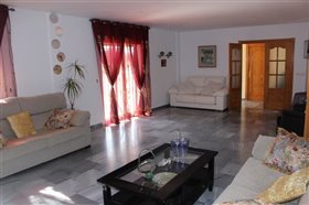 Image No.7-Villa de 3 chambres à vendre à Lorca