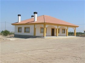 Image No.0-Villa de 3 chambres à vendre à Lorca