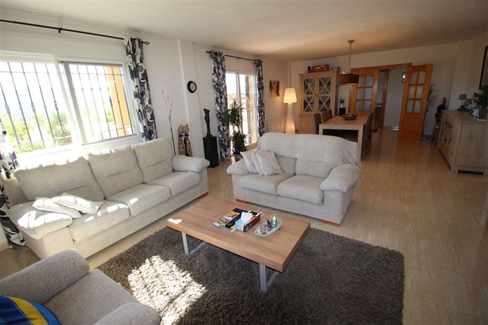 Image No.13-Villa de 4 chambres à vendre à Lorca