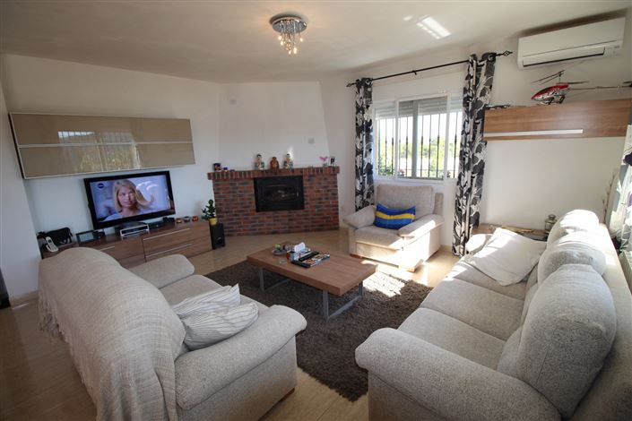 Image No.15-Villa de 4 chambres à vendre à Lorca