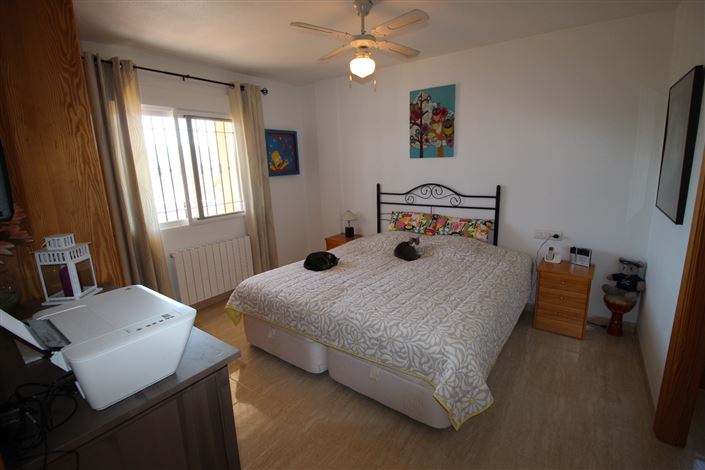 Image No.19-Villa de 4 chambres à vendre à Lorca