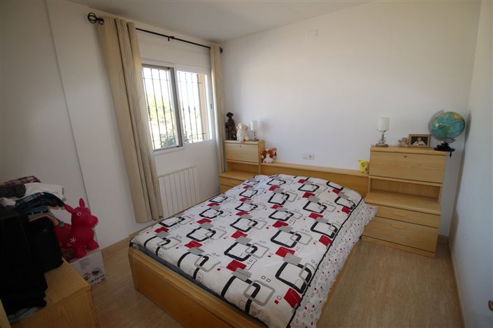 Image No.23-Villa de 4 chambres à vendre à Lorca