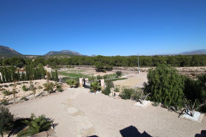 Image No.30-Villa de 4 chambres à vendre à Lorca