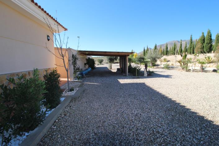 Image No.29-Villa de 4 chambres à vendre à Lorca