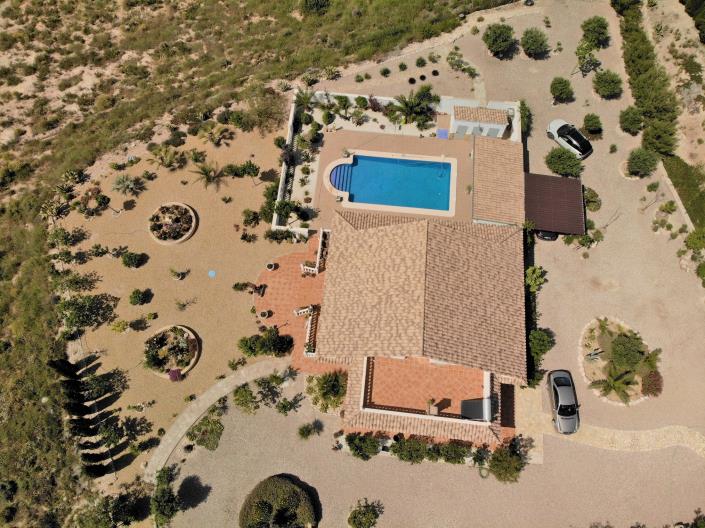 Image No.31-Villa de 4 chambres à vendre à Lorca