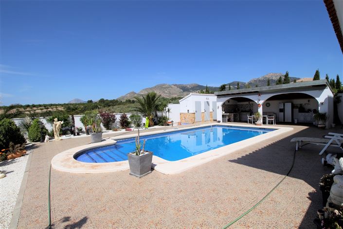 Image No.6-Villa de 4 chambres à vendre à Lorca