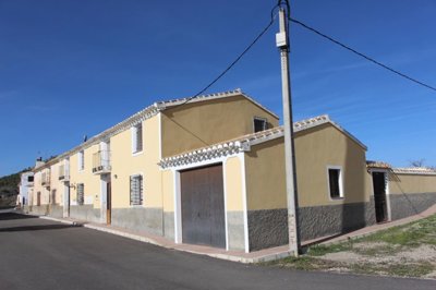 Paco House most sold property