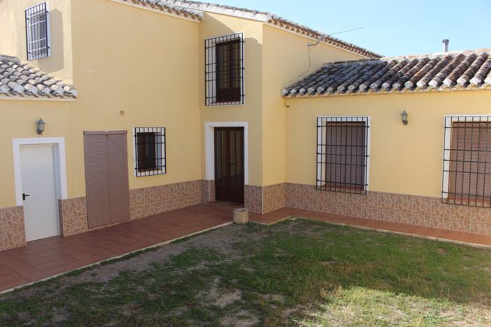 Image No.20-Casa de pueblo con 4 dormitorios en venta