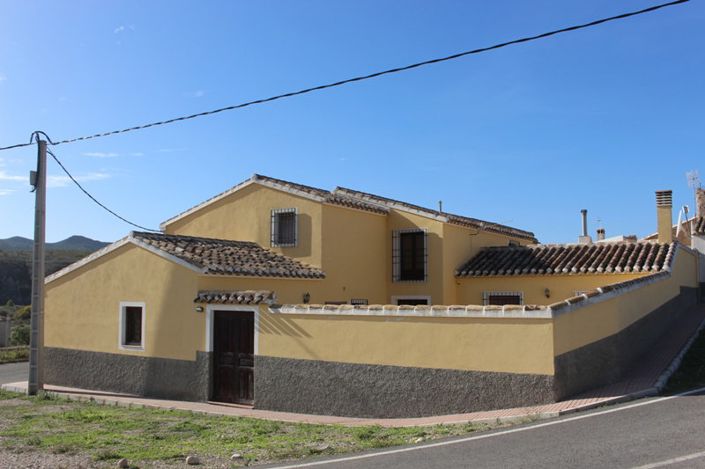 Image No.21-Casa de pueblo con 4 dormitorios en venta
