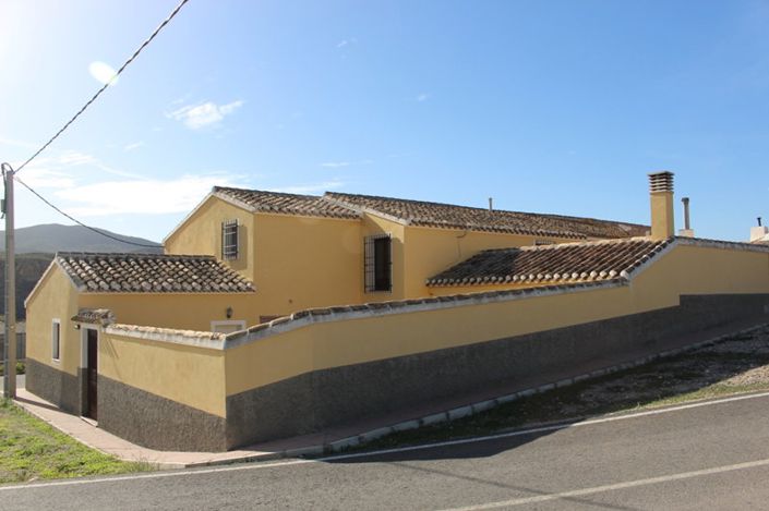 Image No.22-Casa de pueblo con 4 dormitorios en venta