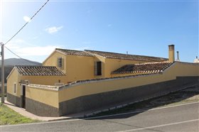 Image No.21-Maison de village de 4 chambres à vendre à Velez-Rubio