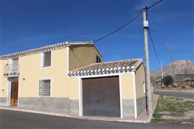 Image No.22-Maison de village de 4 chambres à vendre à Velez-Rubio