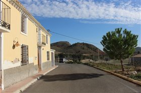 Image No.2-Maison de village de 4 chambres à vendre à Velez-Rubio