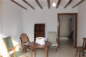 Image No.3-Maison de village de 4 chambres à vendre à Velez-Rubio